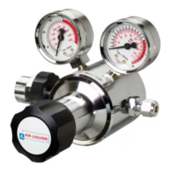 Regulator DLM-BA