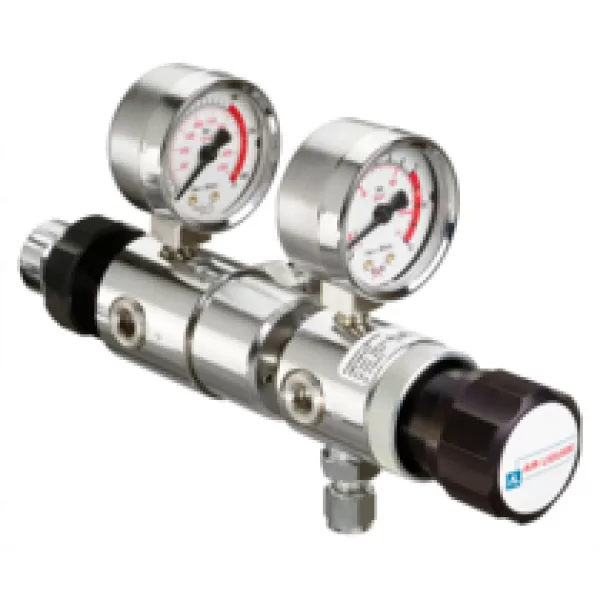 Regulator HBS