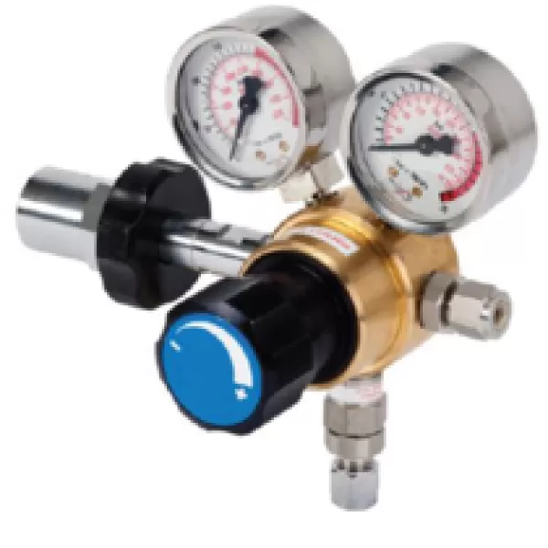 Regulator HD-CO