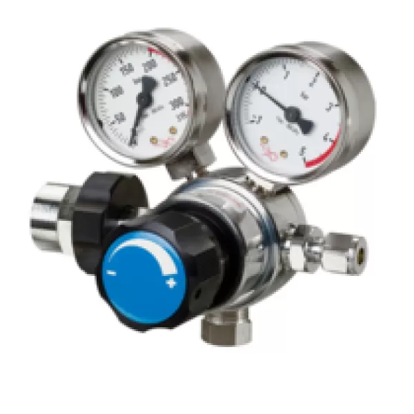 regulator hd