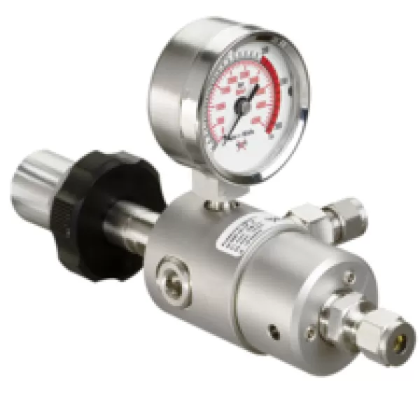 Regulator IH
