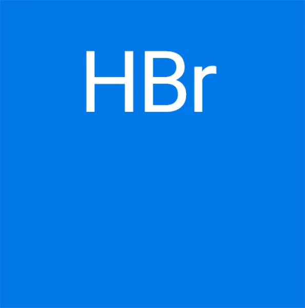 HBr