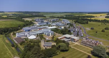 Babraham Research Campus