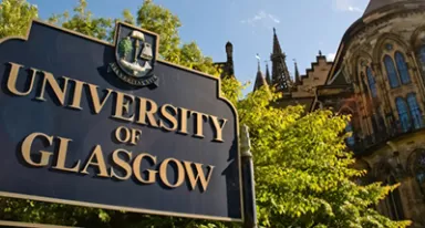 University of glasgow