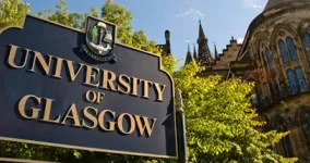 University of glasgow