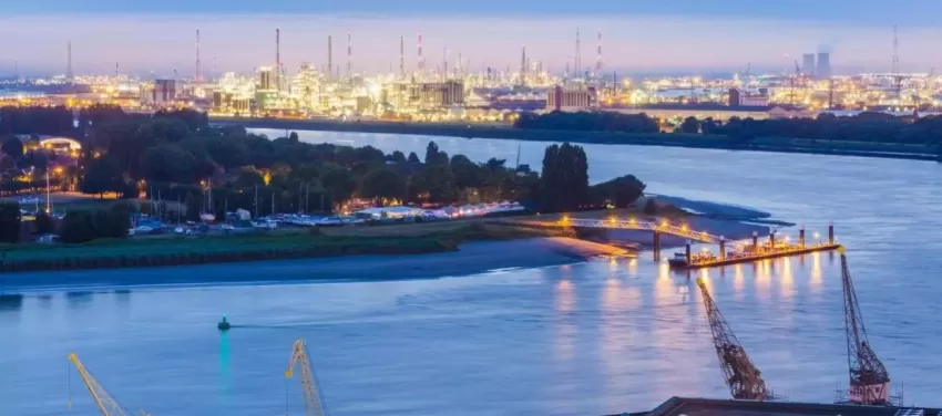 Energy funding program