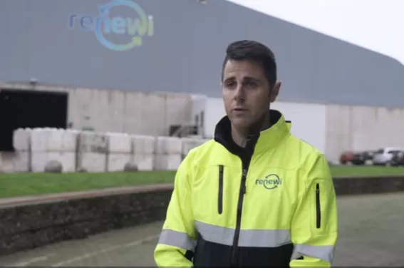 Renewi opts for biological water purification