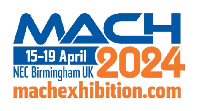 MACH SHOW 2024