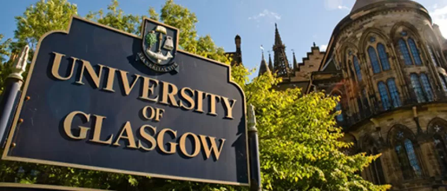 University of glasgow