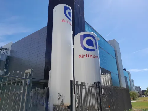 ECO Origin University of Cambridge