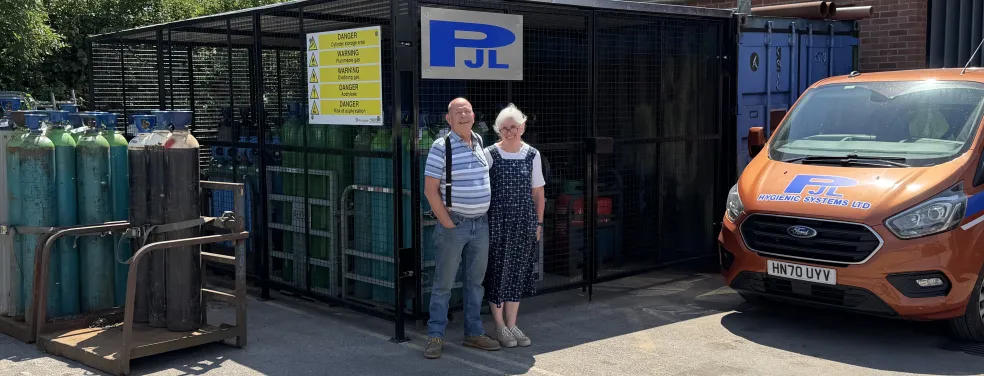 PJL Hygienic Systems