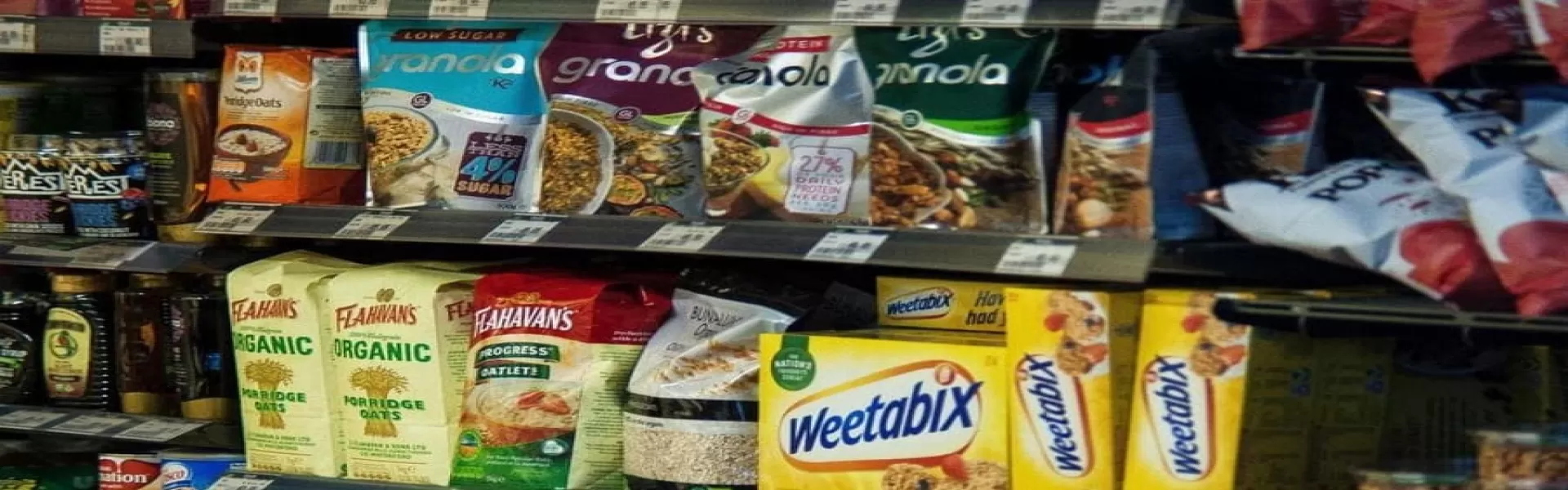 Gases alimentares ALIGAL Air Liquide