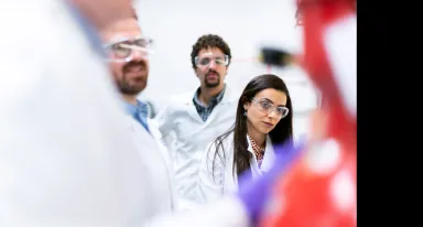 Gases de calibración ALPHAGAZ